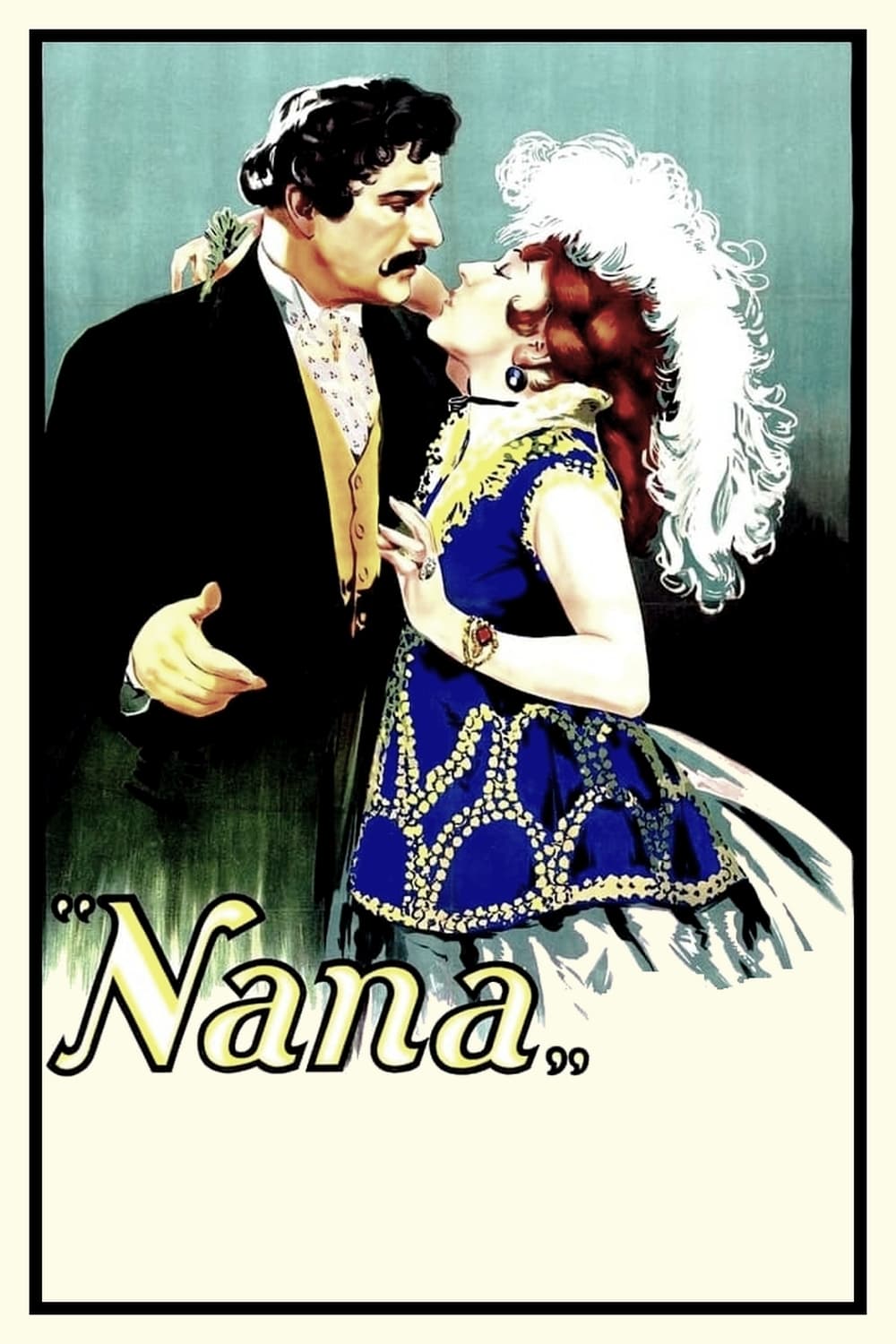 Nana (1926)