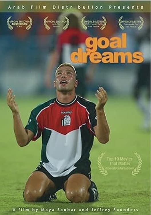 Goal Dreams