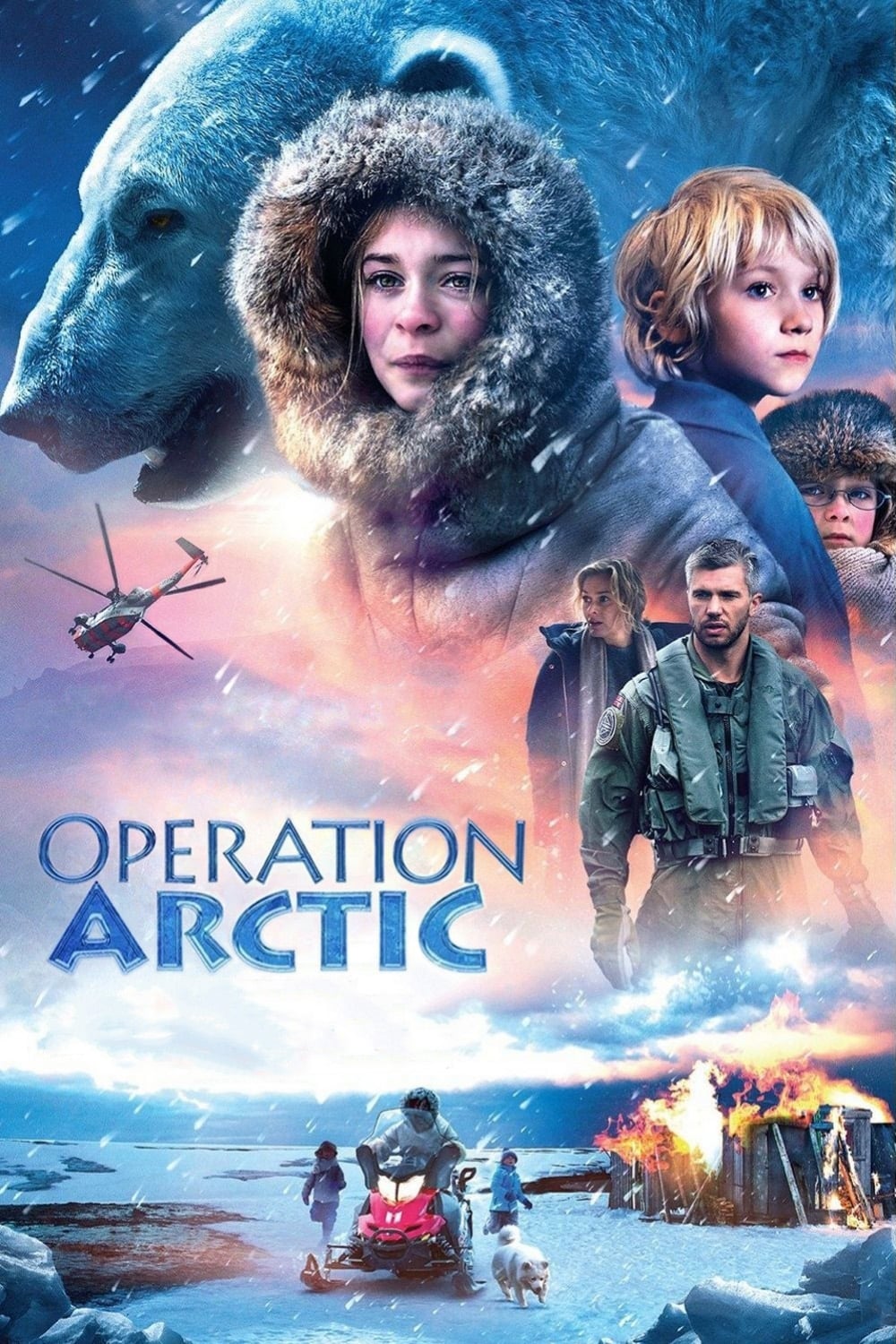 Opération Arctique