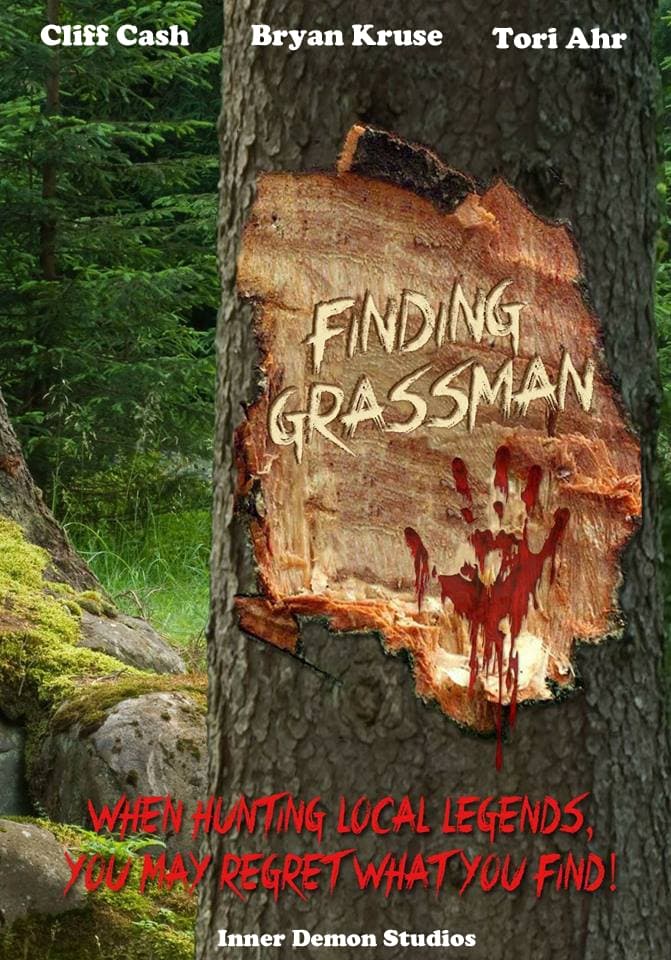 Finding GrassMan