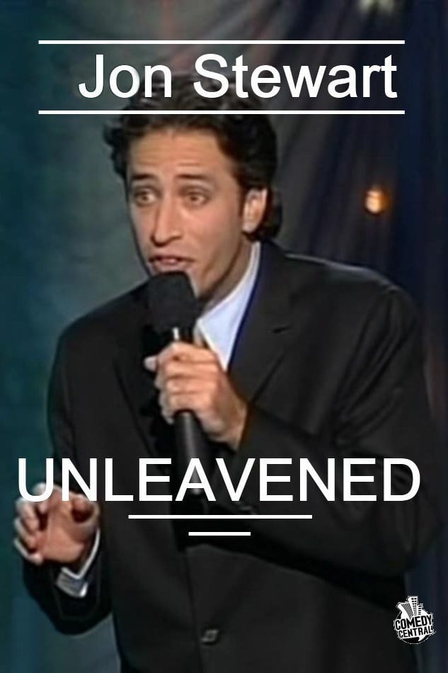 Jon Stewart: Unleavened (1996)