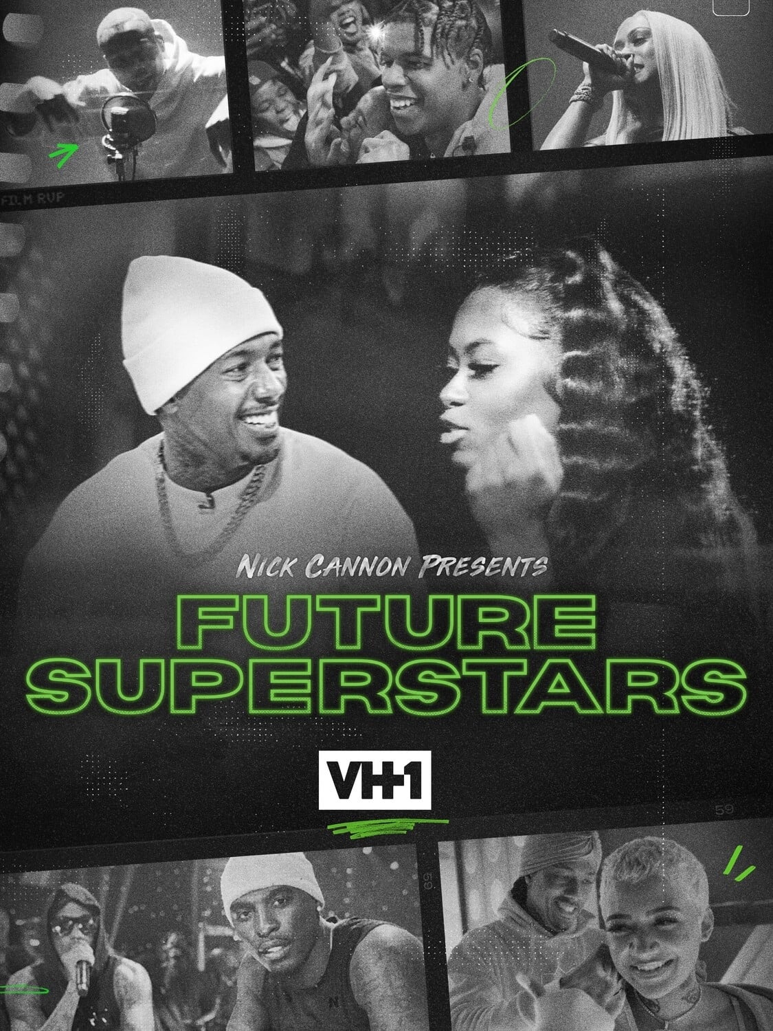 Nick Cannon Presents Future Superstars