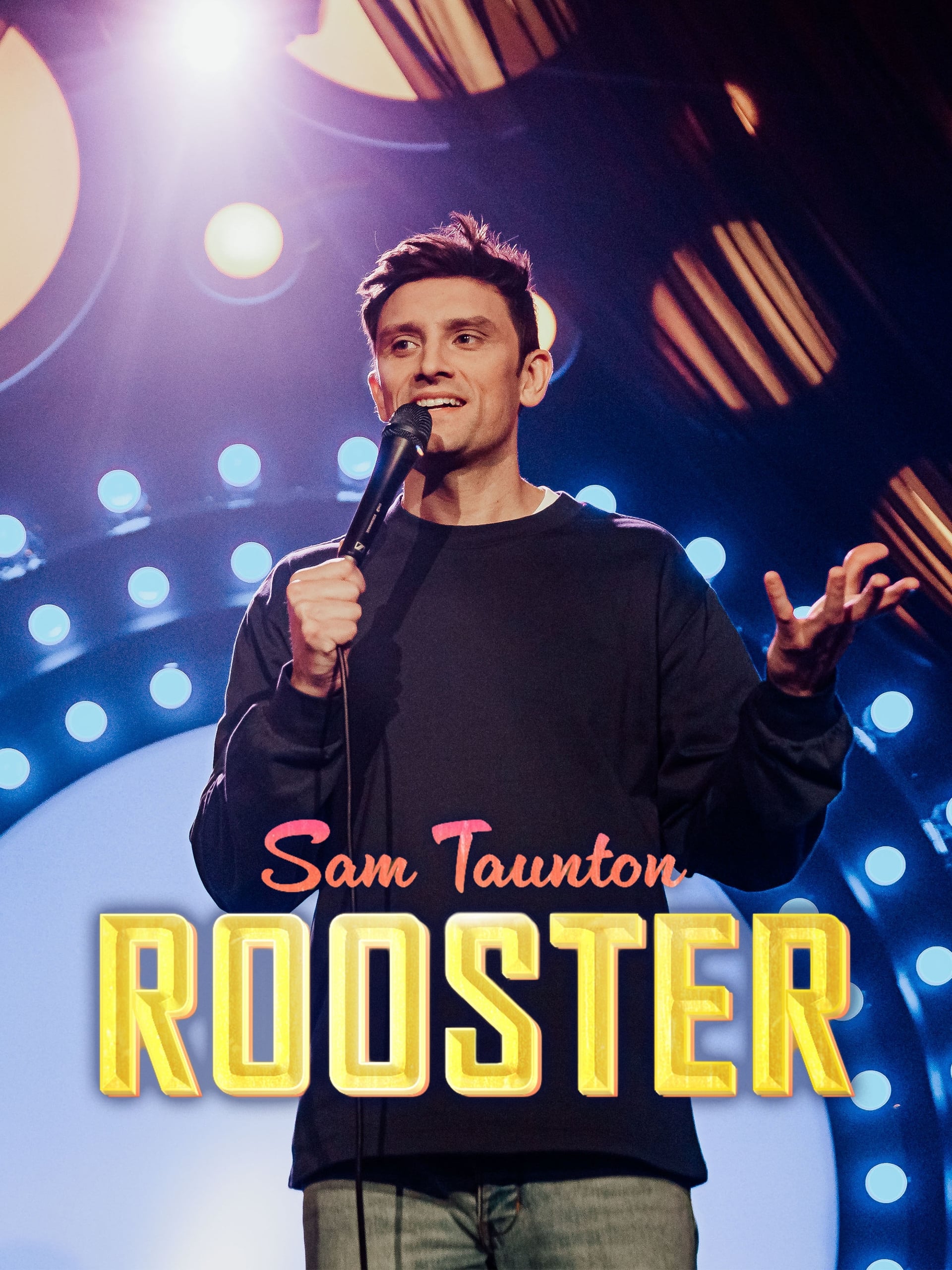 Sam Taunton: Rooster