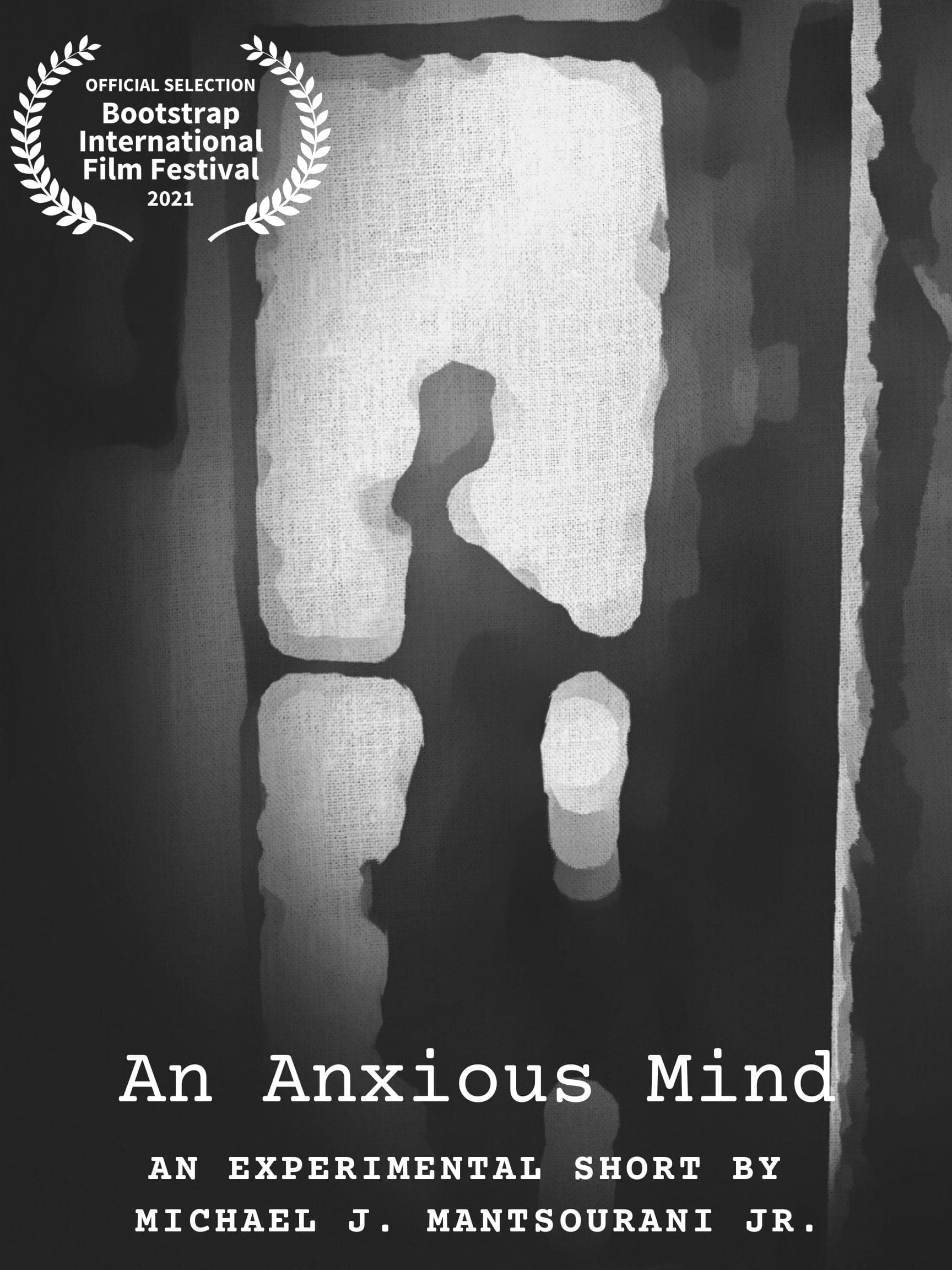 An Anxious Mind