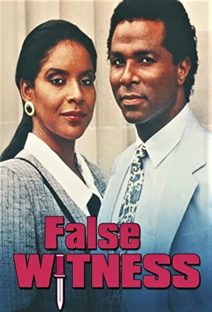 False Witness (1989)