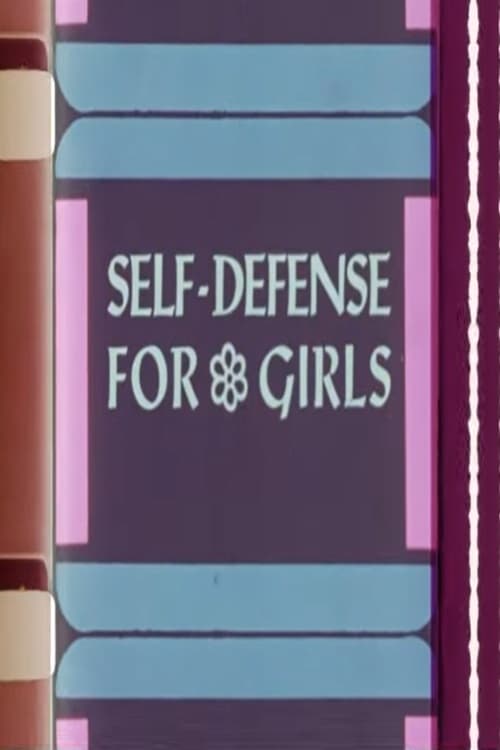 Self-Defense for Girls