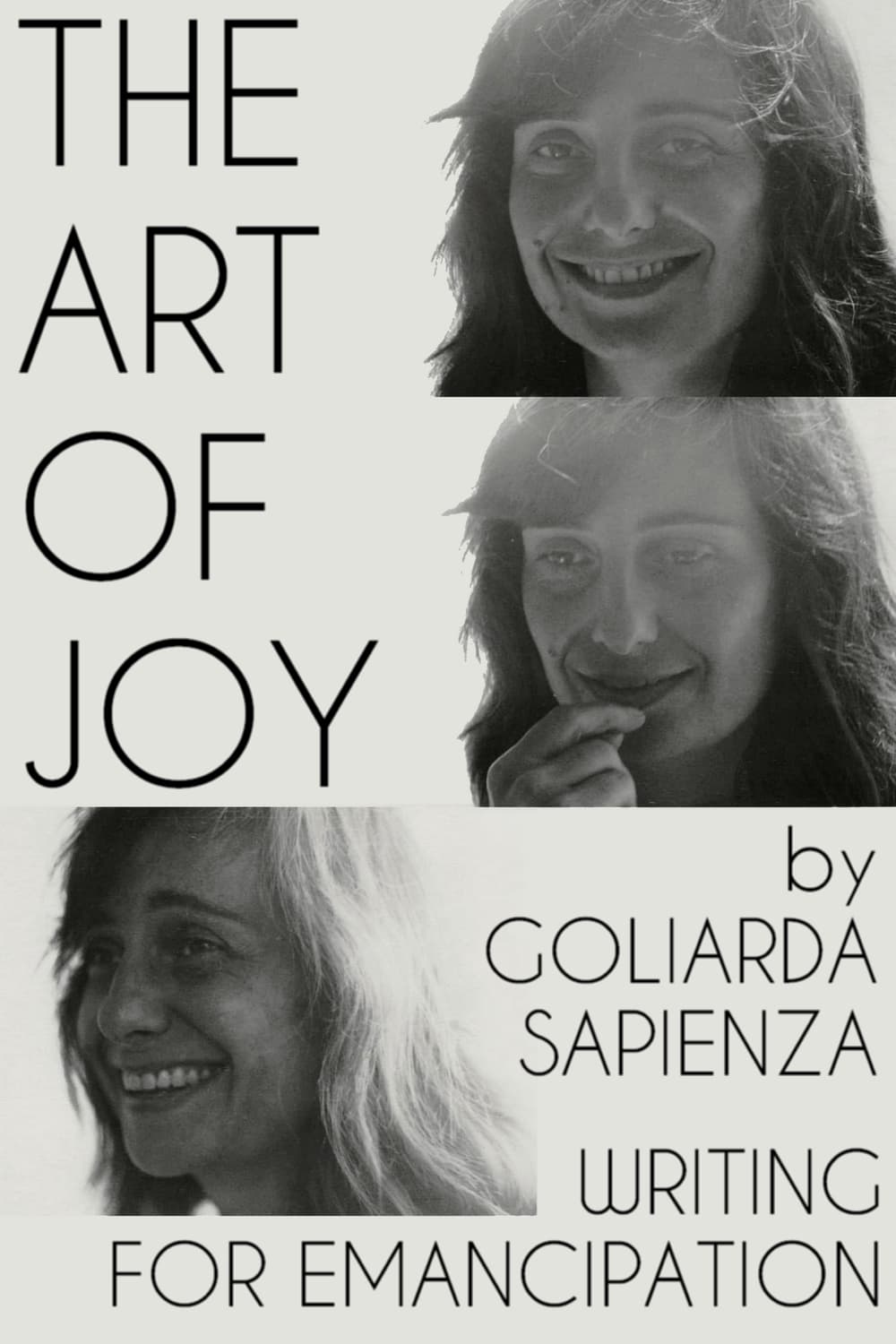 The Art of Joy by Goliarda Sapienza: Writing for Emancipation