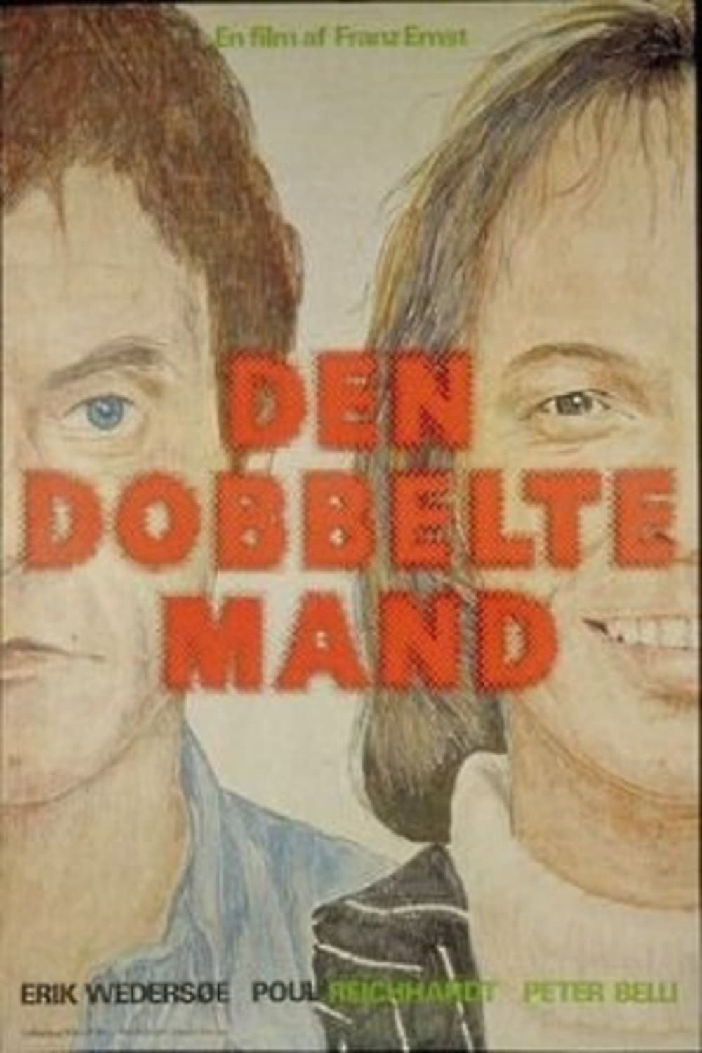 Den dobbelte mand (1976)
