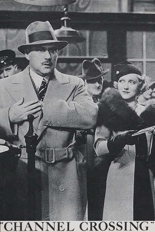 Channel Crossing (1933)