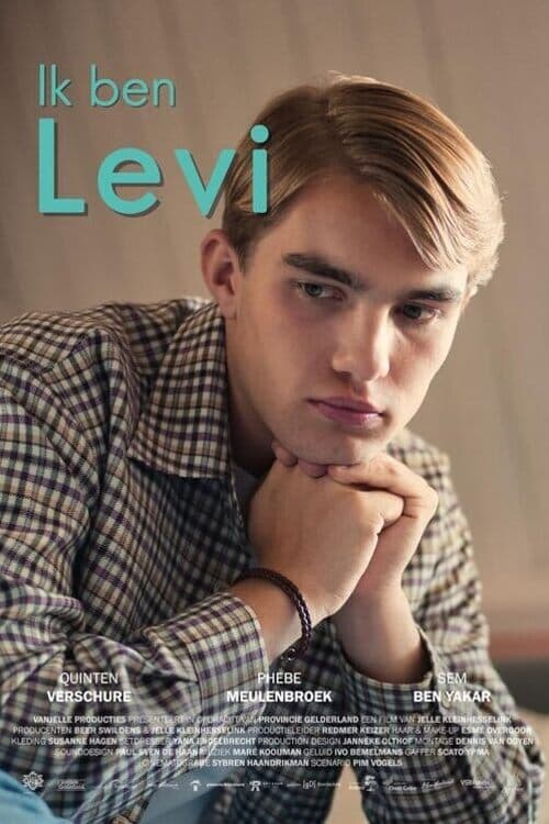I'm Levi