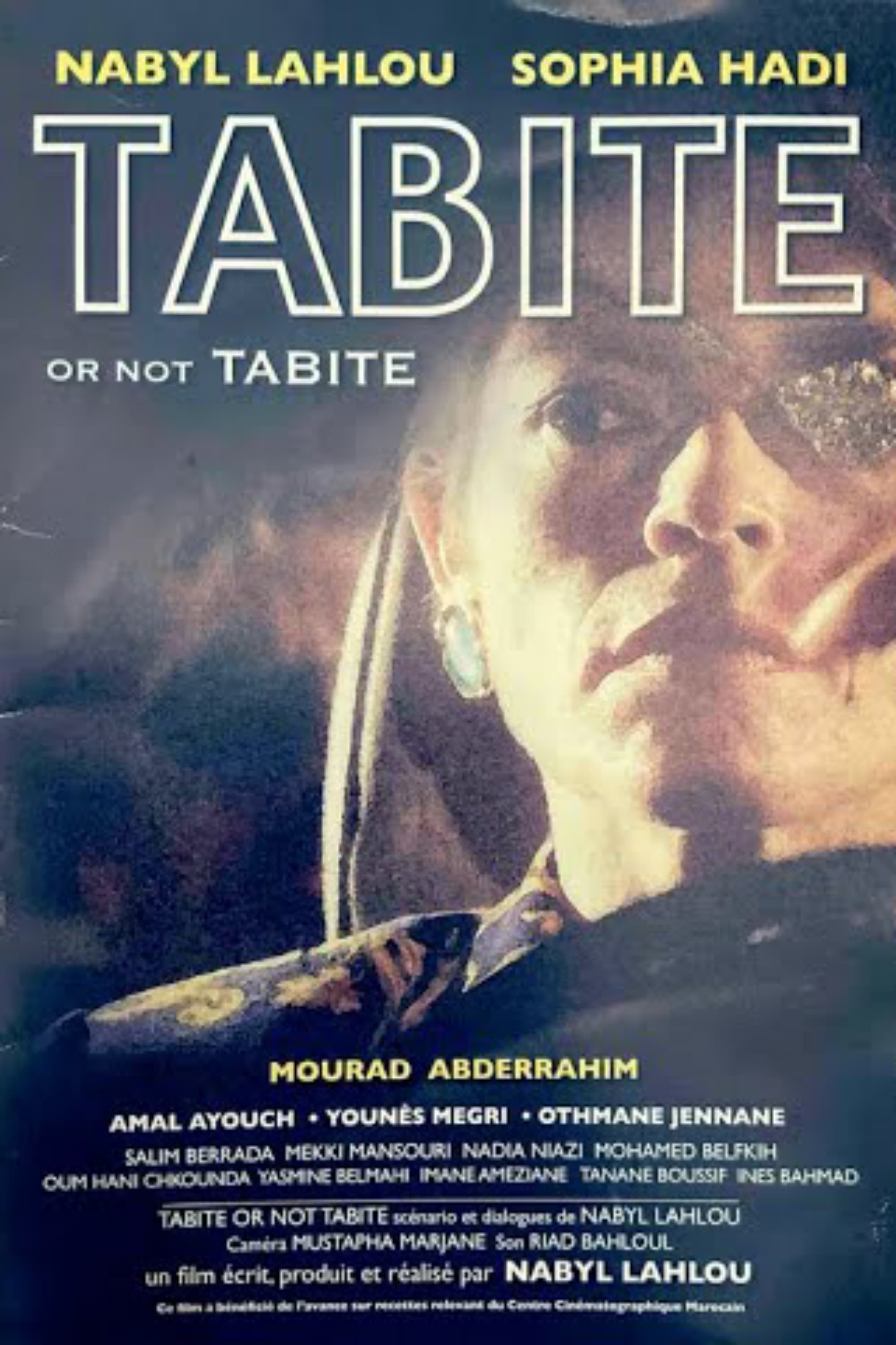 Tabite or Not Tabite