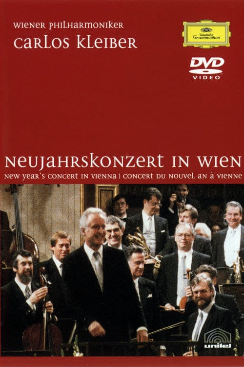 New Year's Concert: 1989 - Vienna Philharmonic