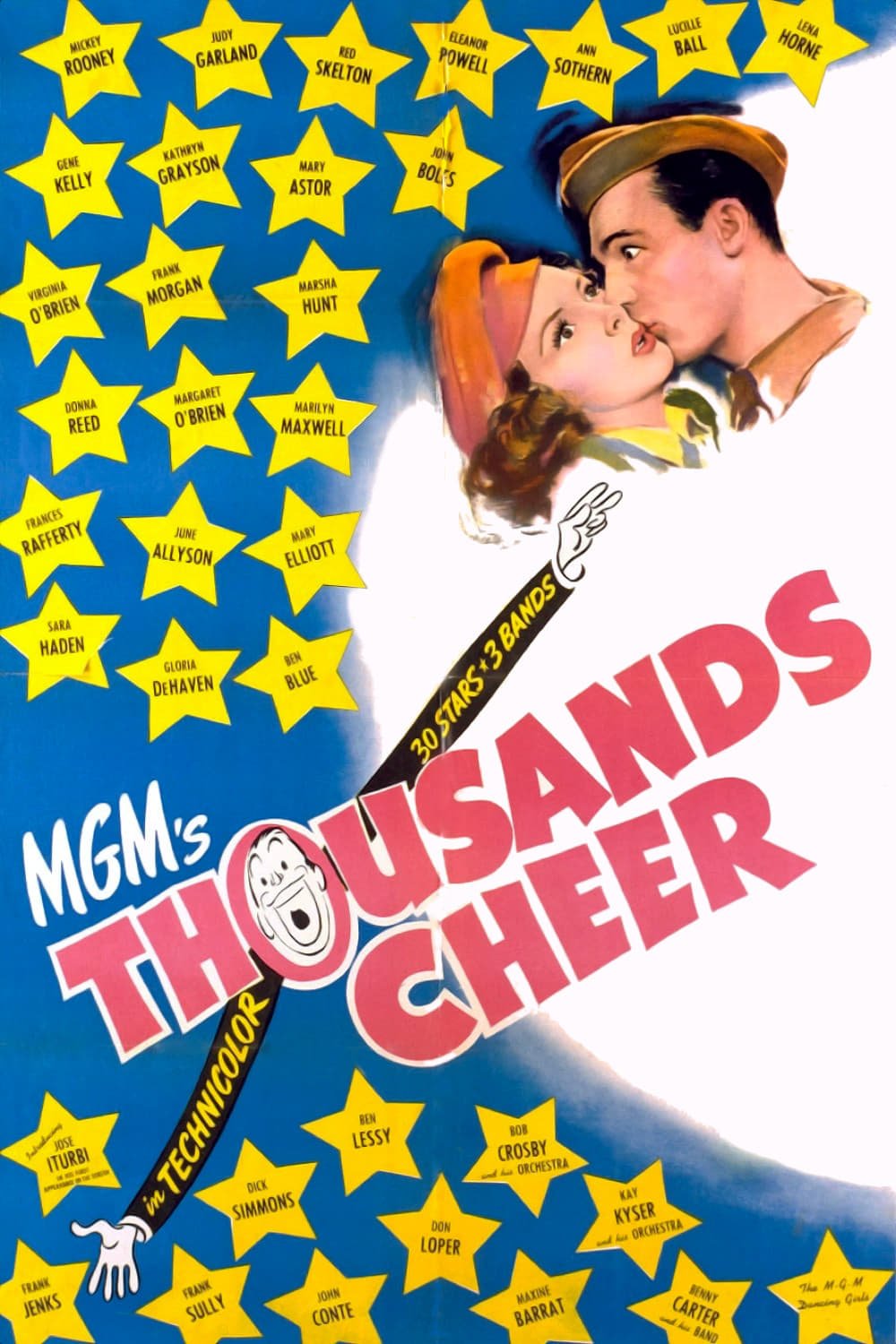 Thousands Cheer (1943)