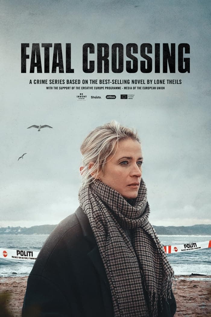 Fatal Crossing