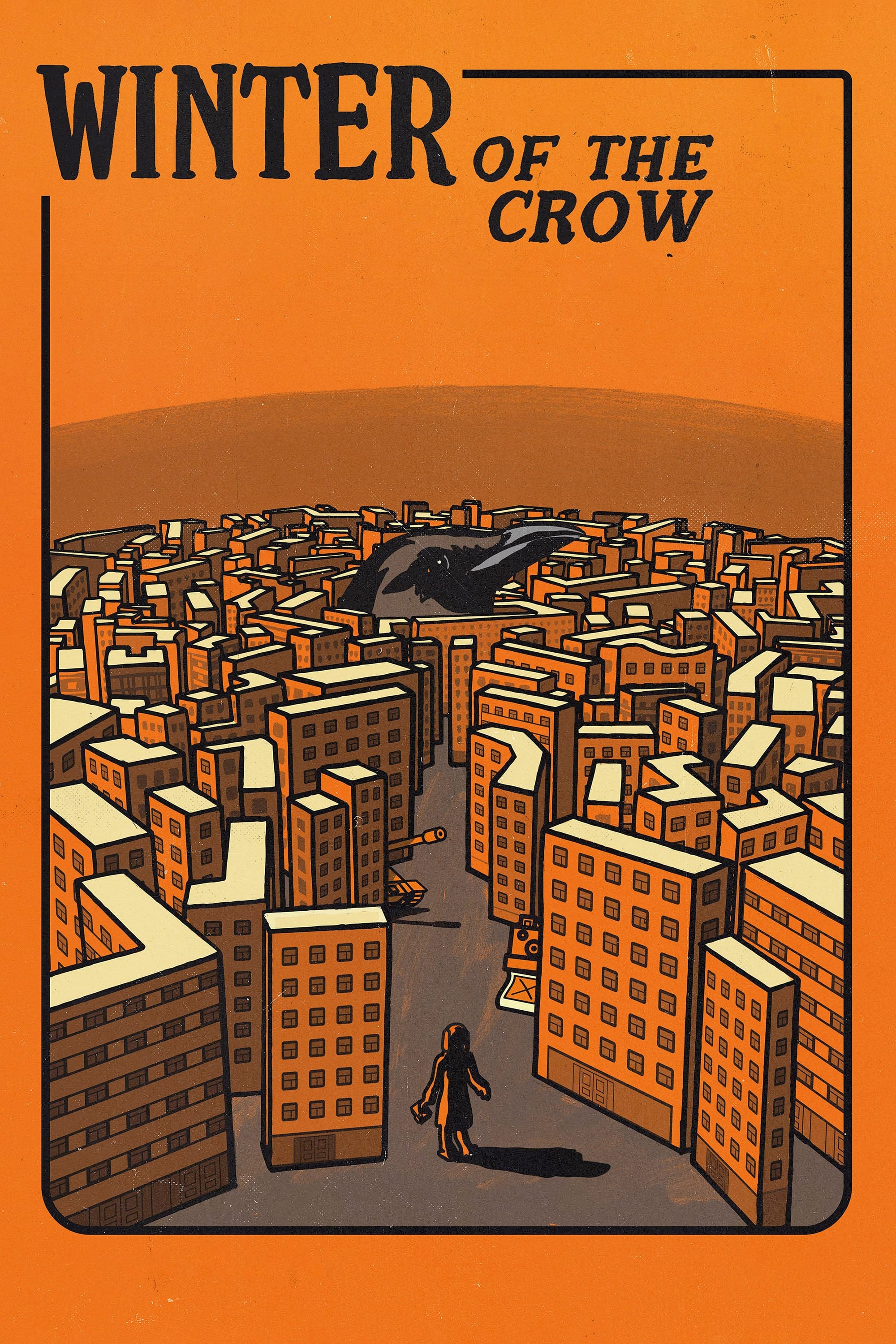 Winter of the Crow