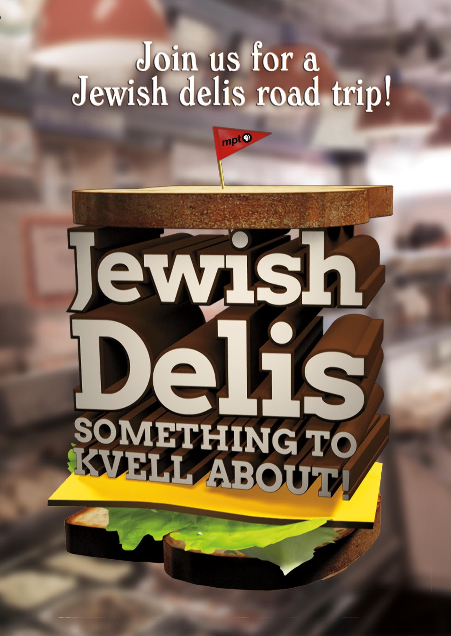 Jewish Delis: Something to Kvell About!