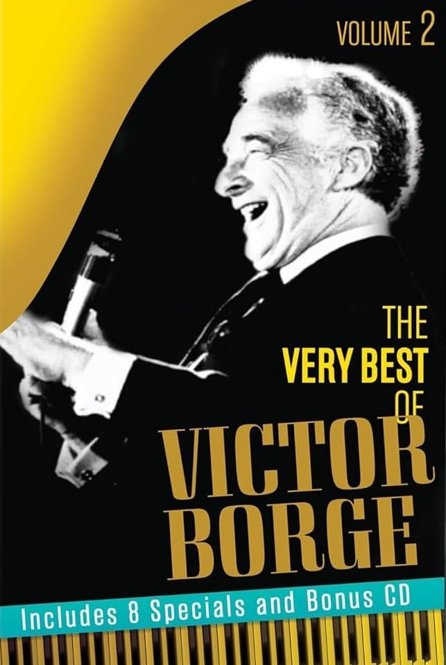 The Very Best of Victor Borge, Vol. 2