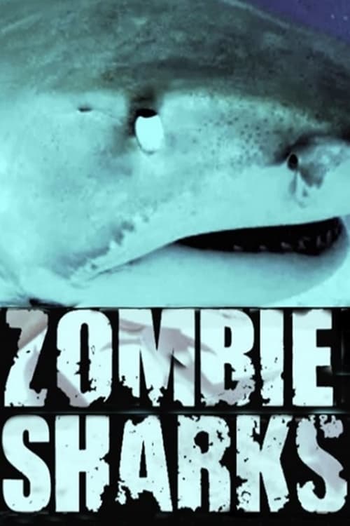 Zombie Sharks