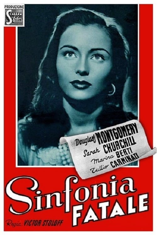 Sinfonia fatale (1947)