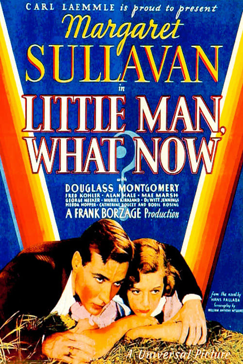 Little Man, What Now? (1934)