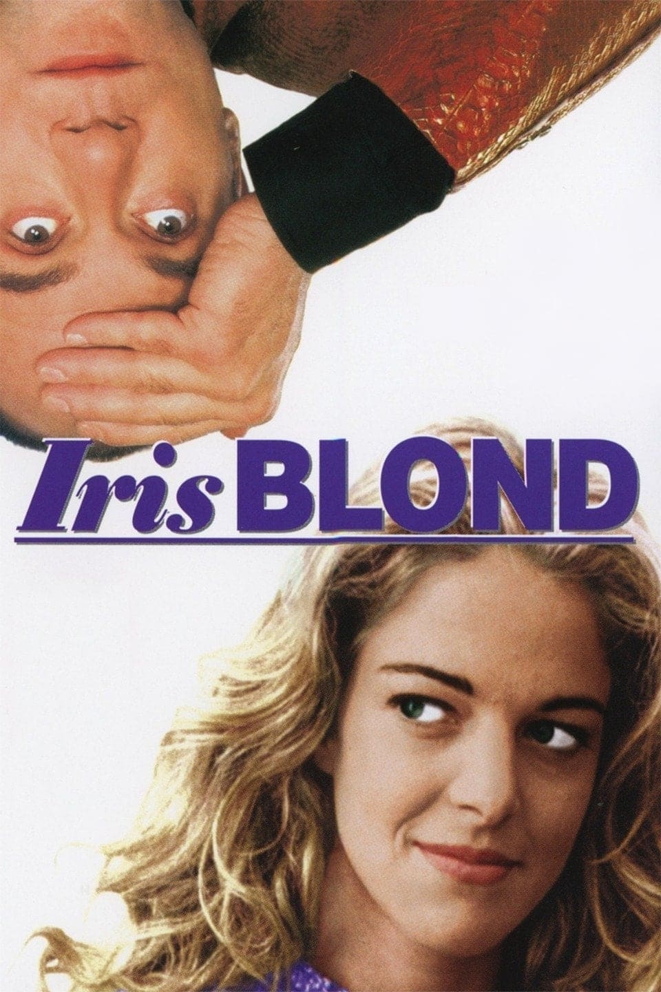 Iris Blond (1996)