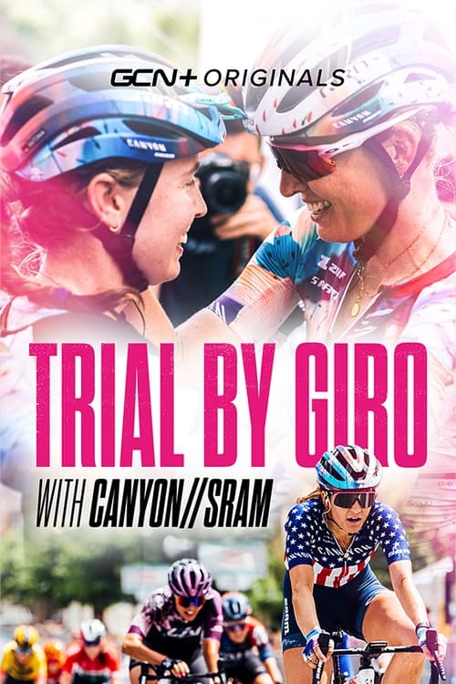 Trial by Giro