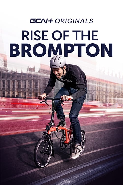 Rise Of The Brompton