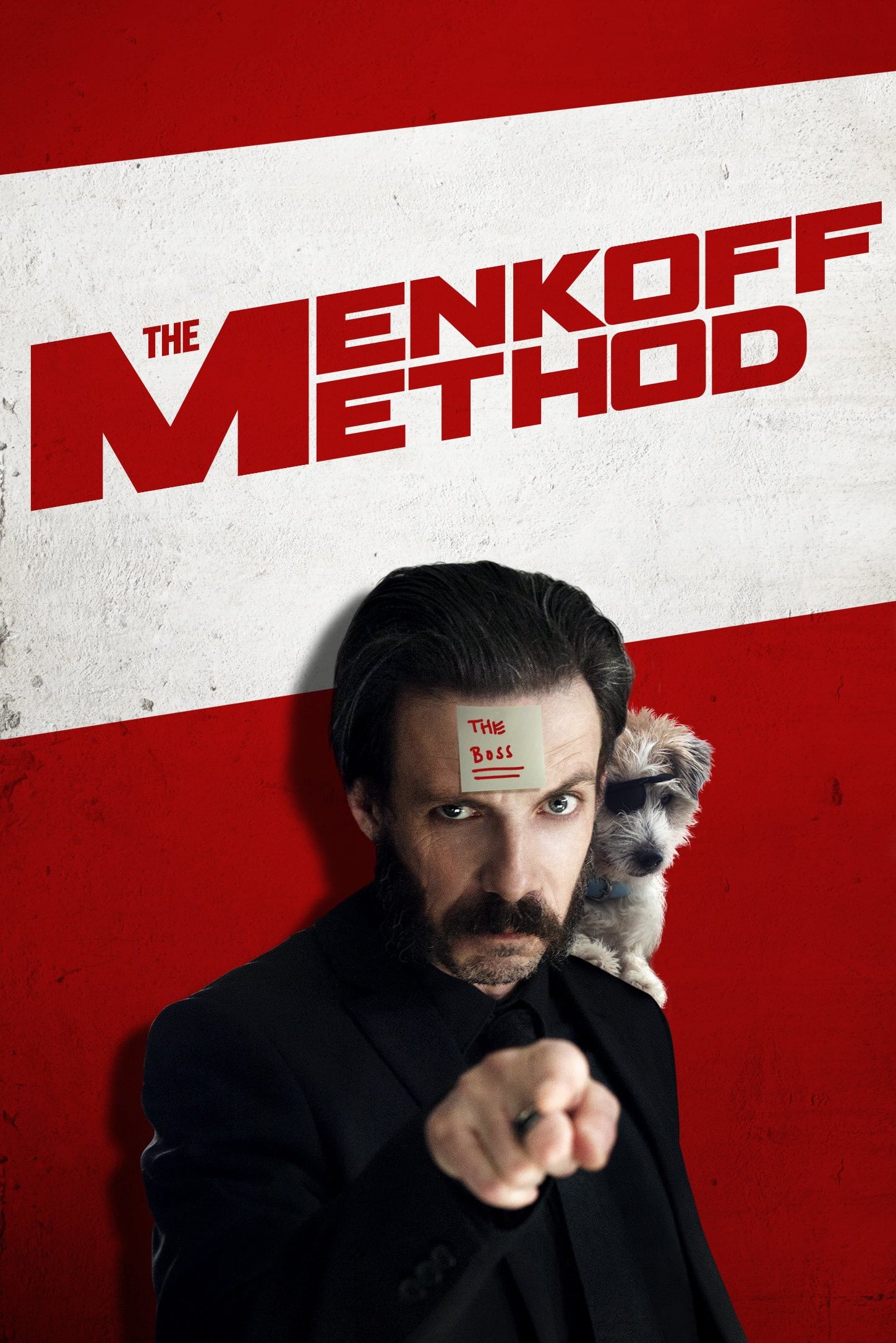 The Menkoff Method (2016)
