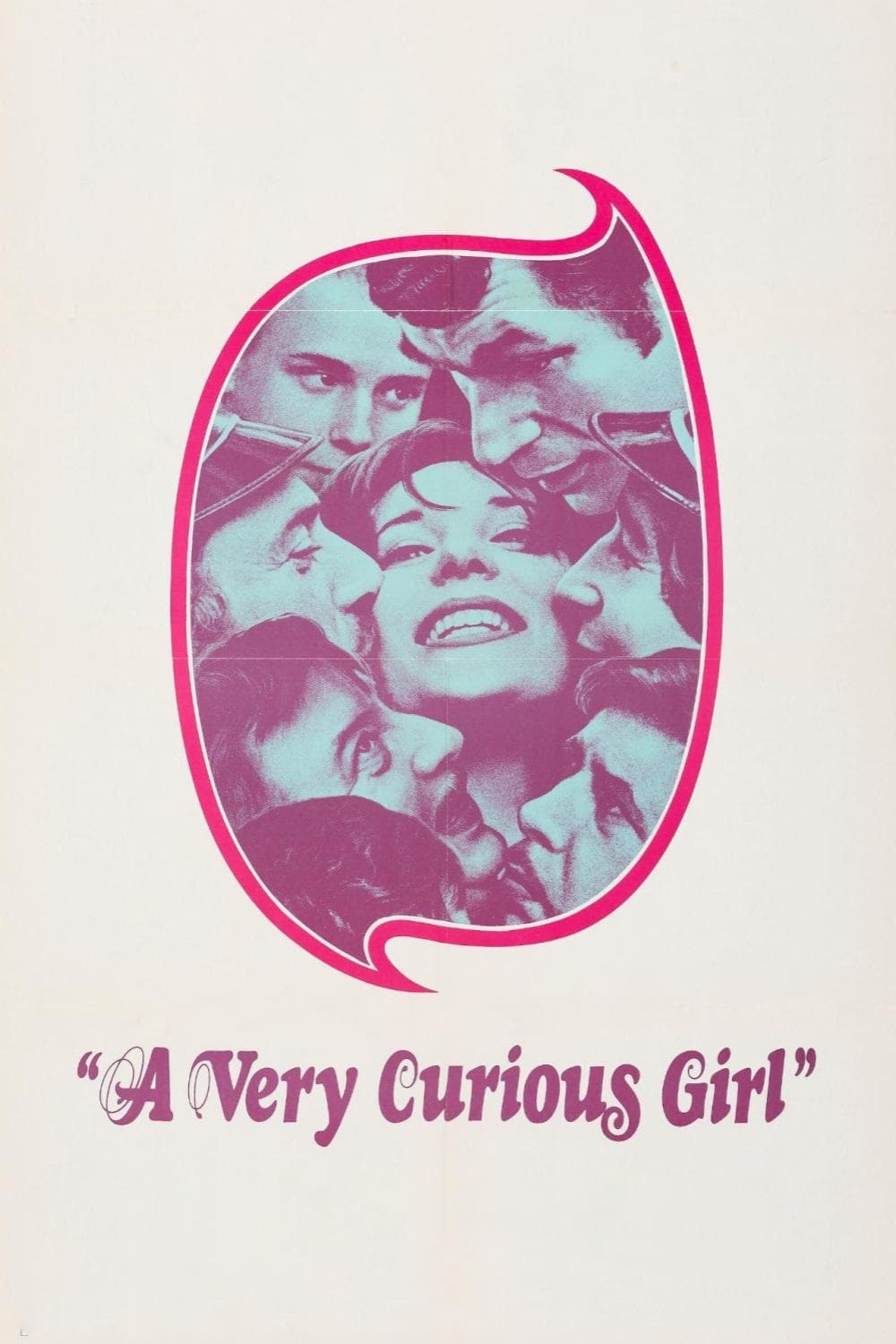 A Very Curious Girl (1969)