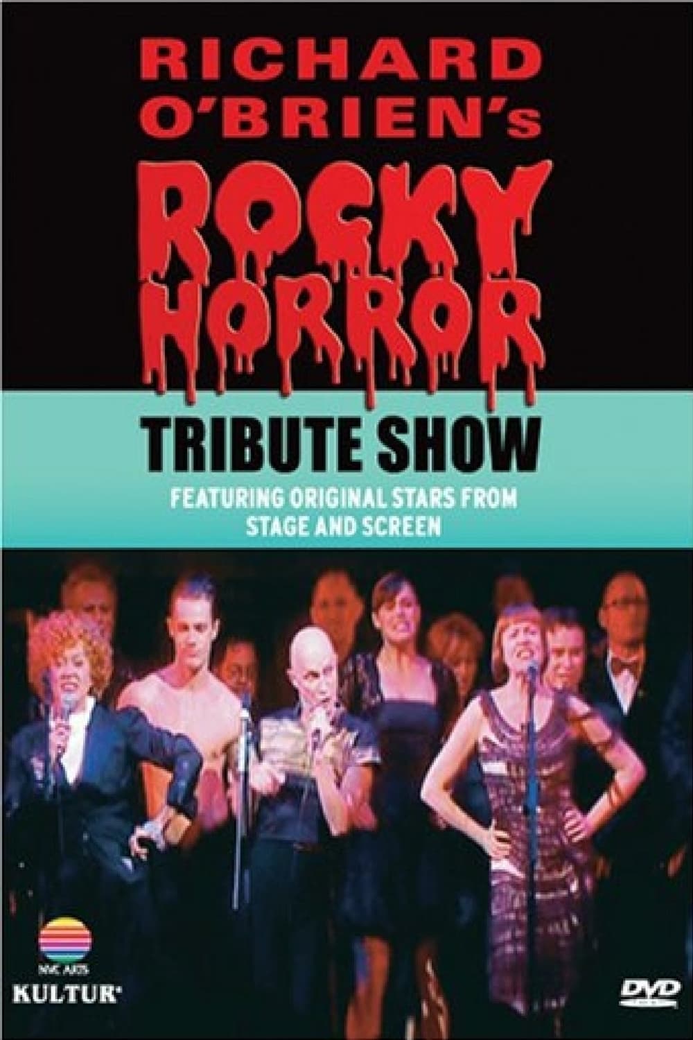 Rocky Horror Tribute Show (2008)