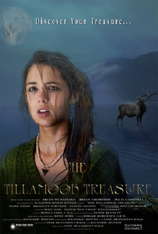 The Legend of Tillamook's Gold (2006)