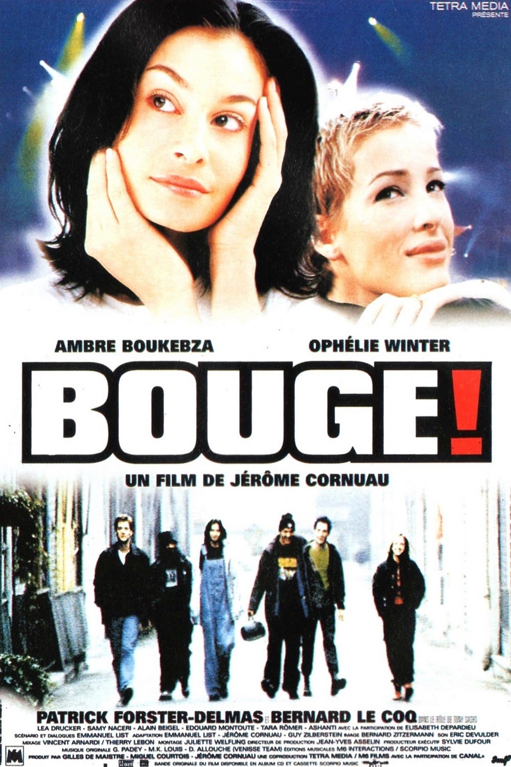 Bouge! (1997)
