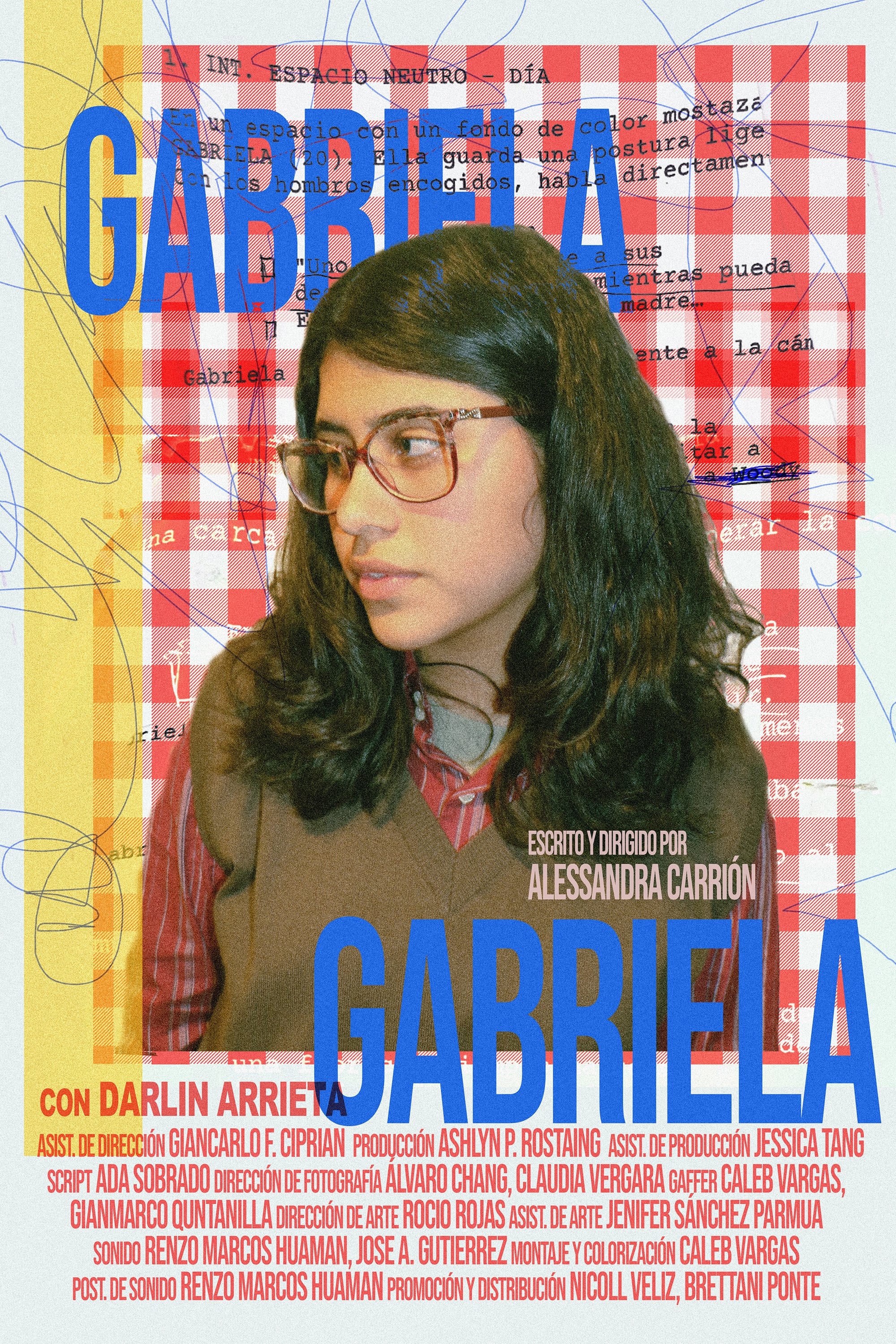 Gabriela Gabriela