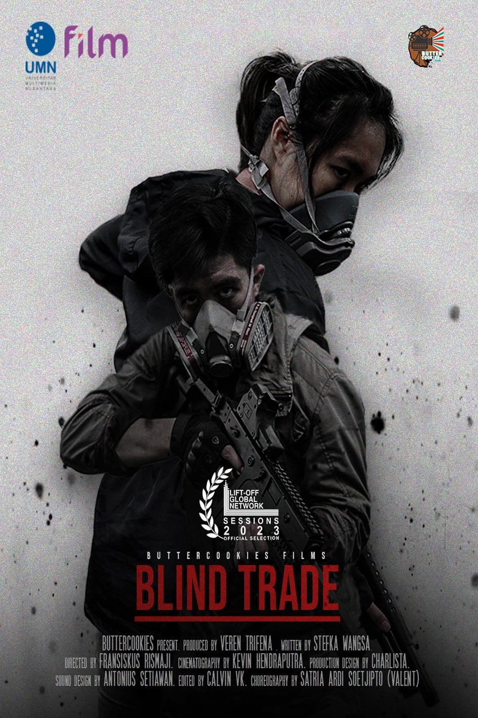 Blind Trade