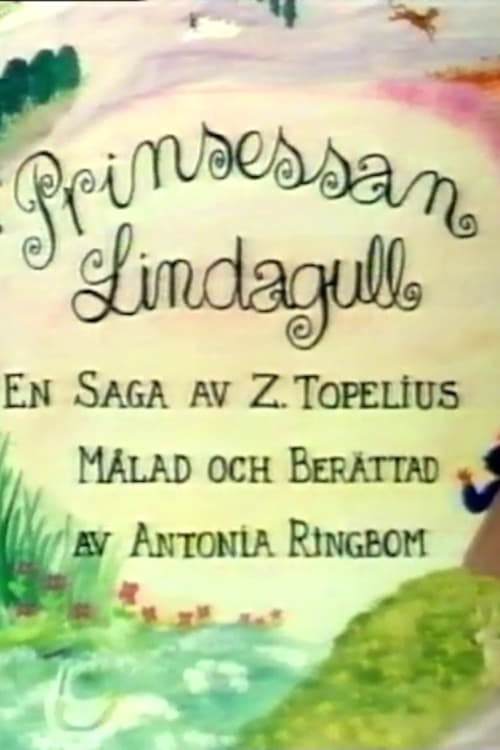 The Princess Lindagull