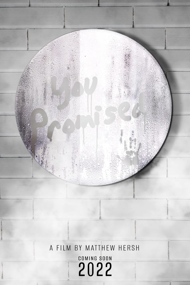You Promised