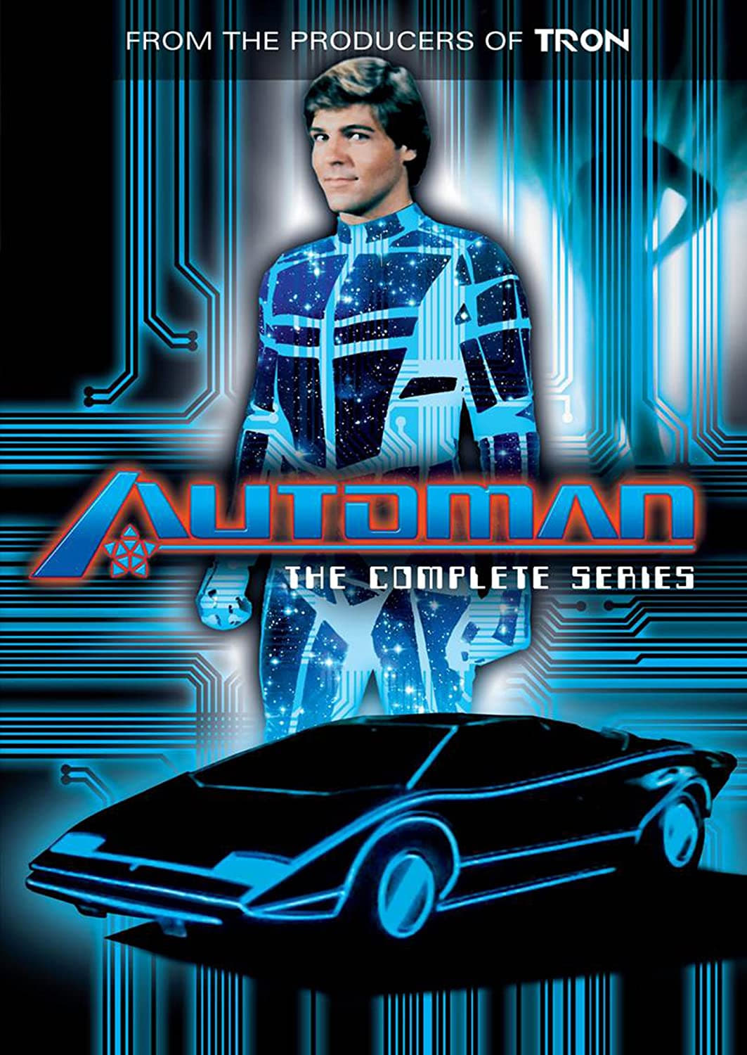 Automan (1983)