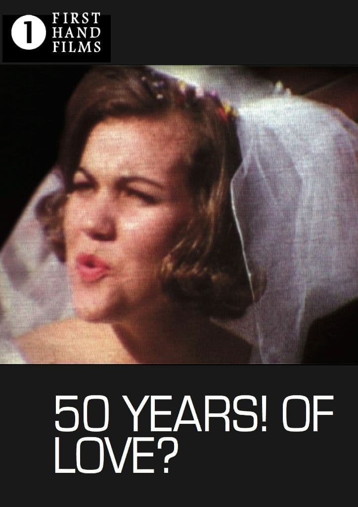 50 Years! Of Love?