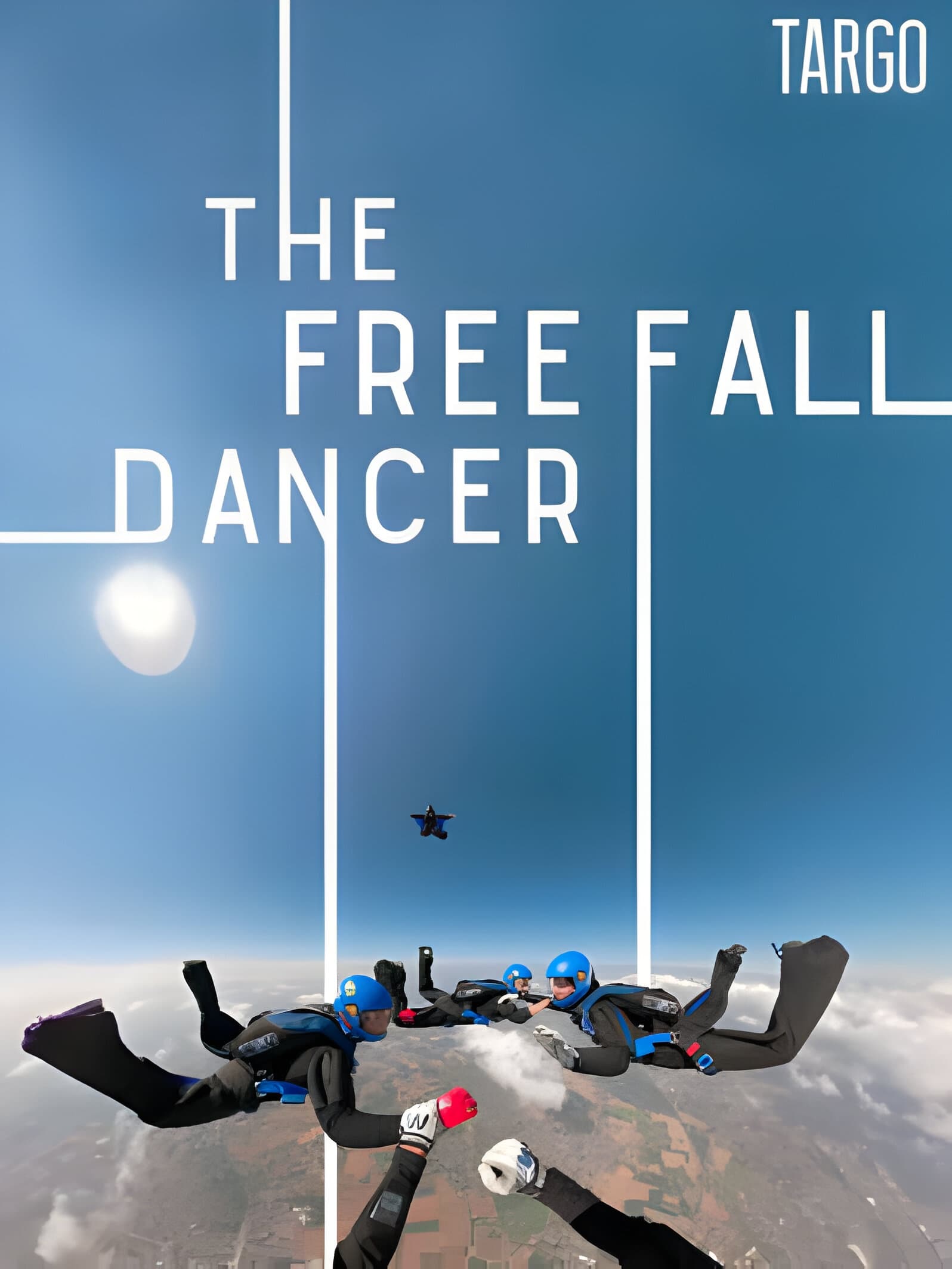 The Freefall Dancer
