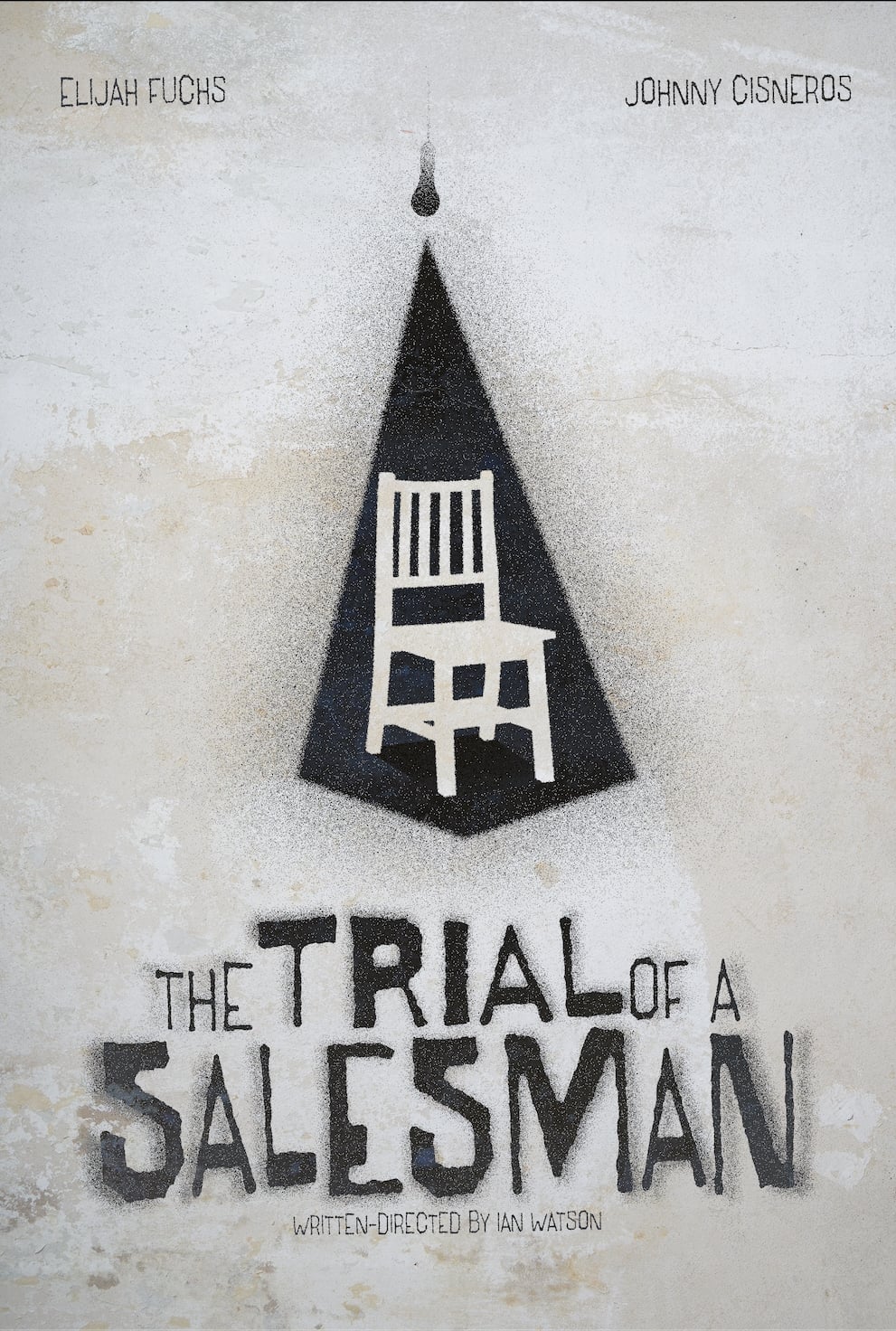 The Trial of a Salesman