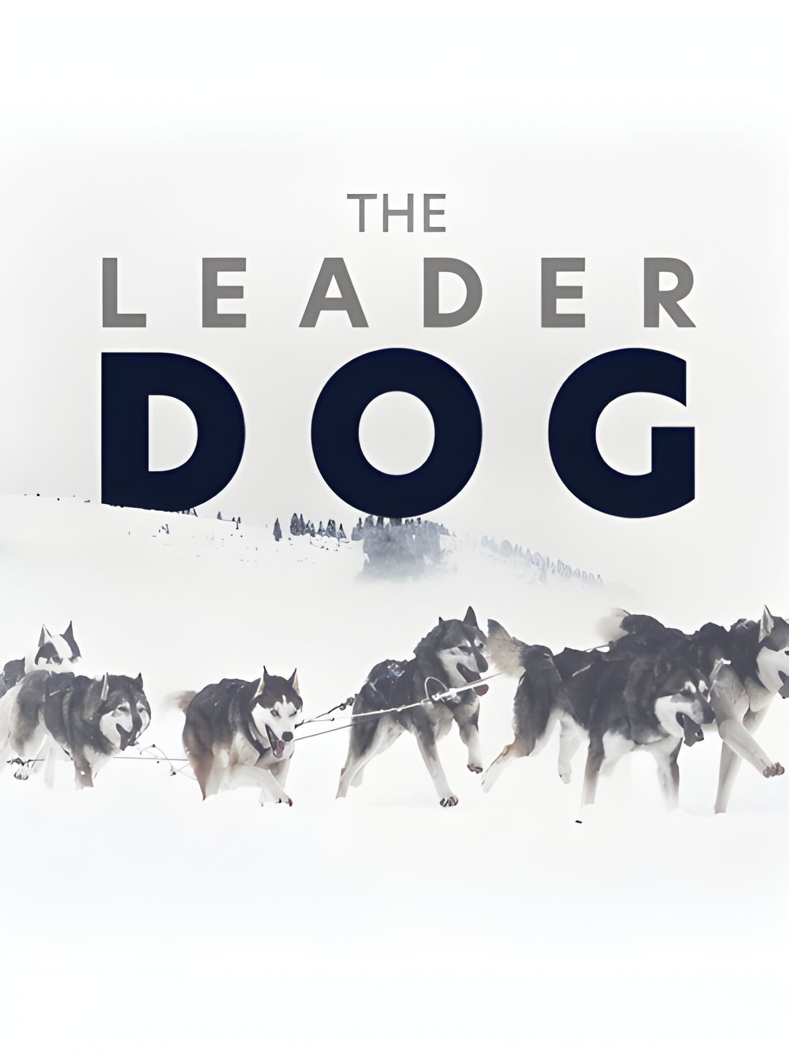 The Leader Dog