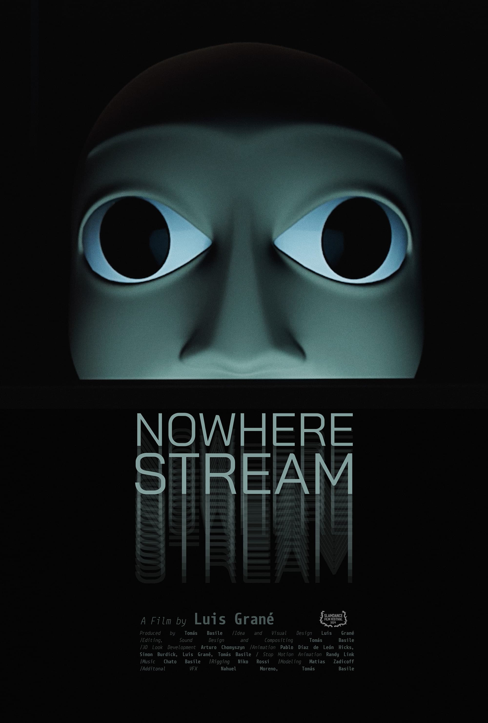 Nowhere Stream