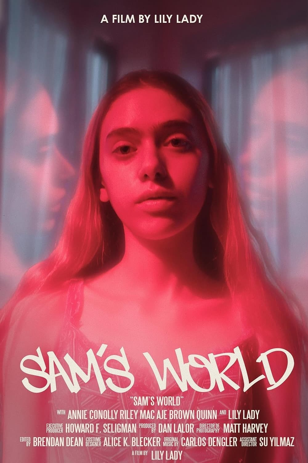 Sam's World