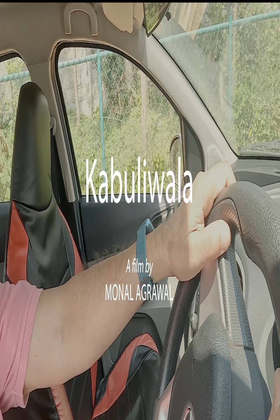 Kabuliwala