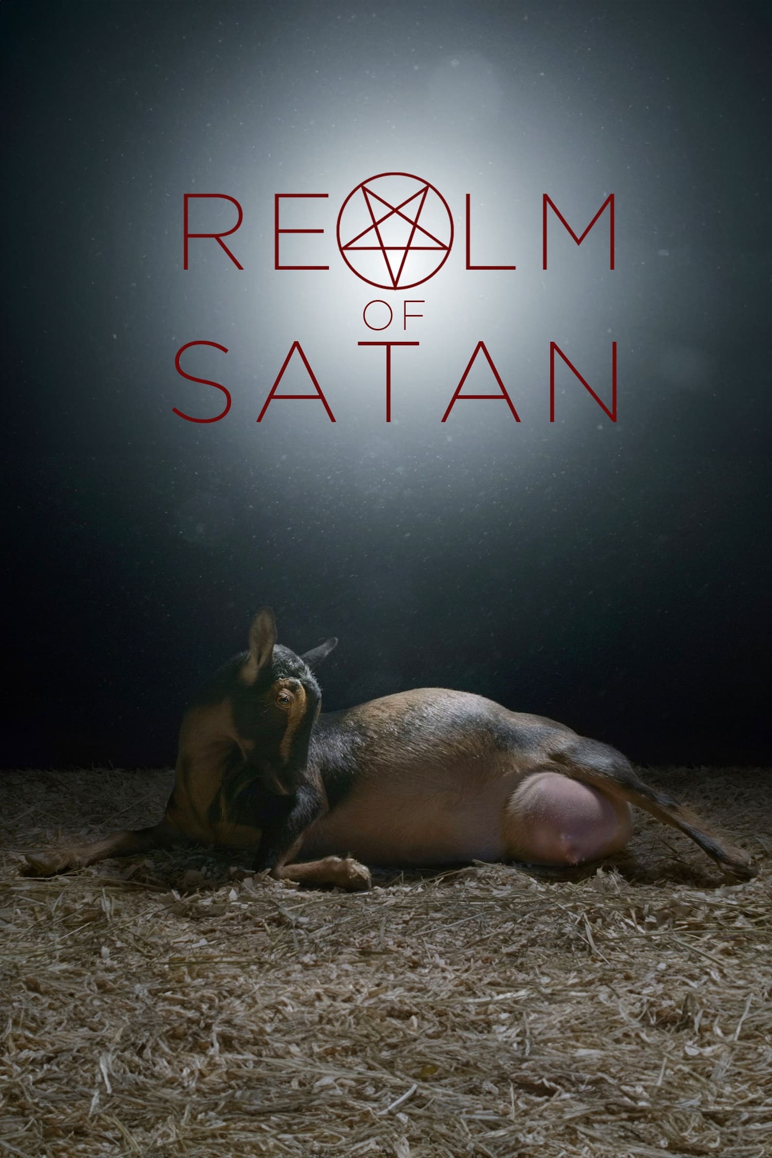 Realm of Satan