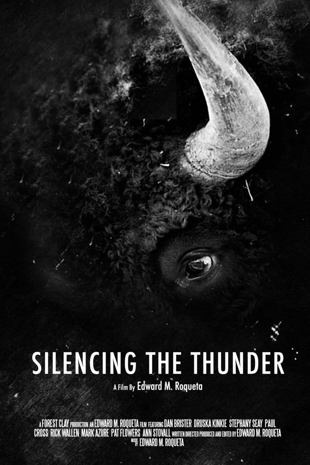 Silencing the Thunder