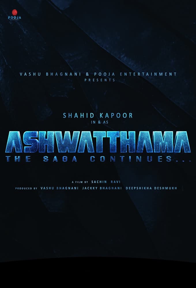 Ashwatthama: The Saga Continues