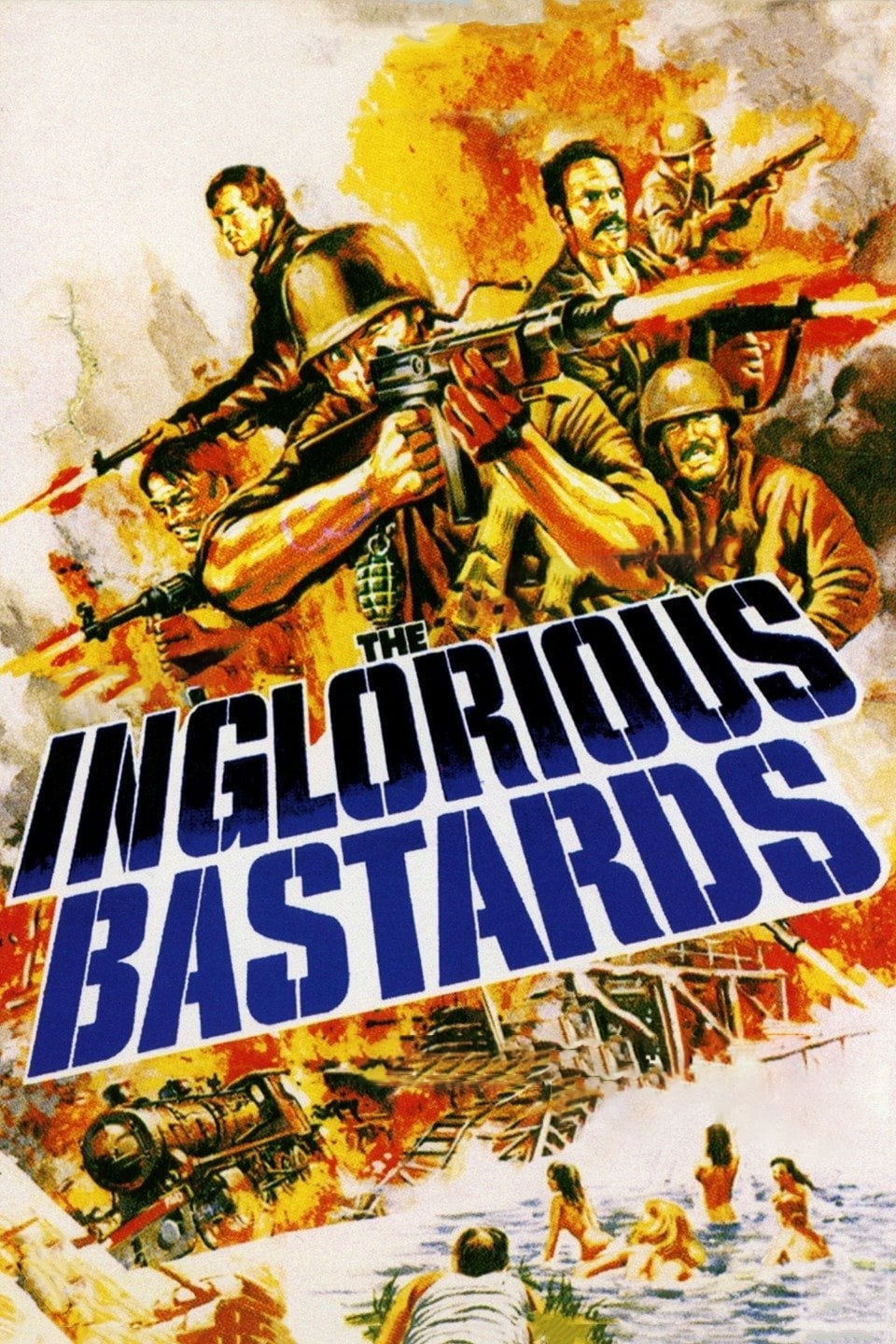 The Inglorious Bastards (1978)