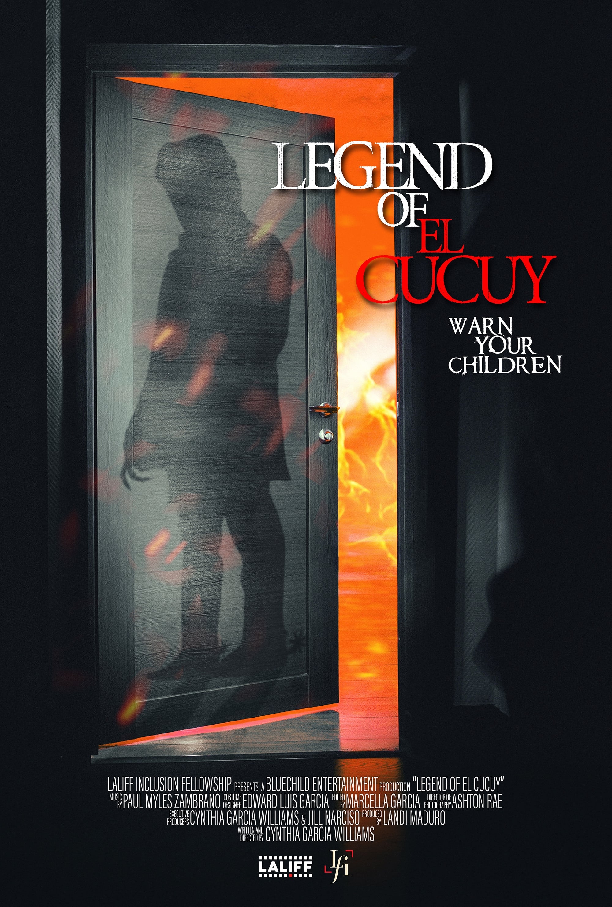 Legend of El Cucuy