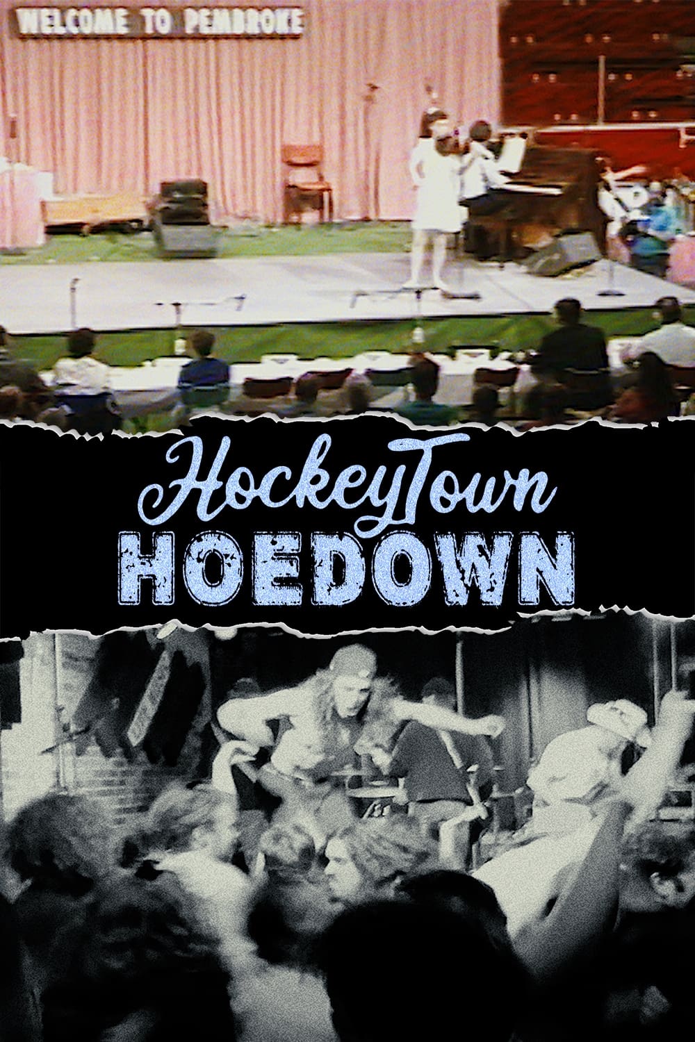 HockeyTown Hoedown